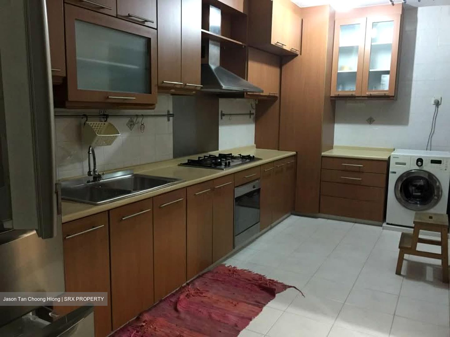 Blk 119D Kim Tian 119 (Bukit Merah), HDB 5 Rooms #556721511